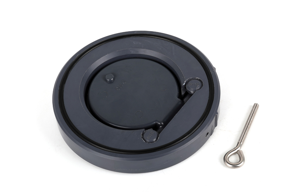 新郑对夹式止回阀